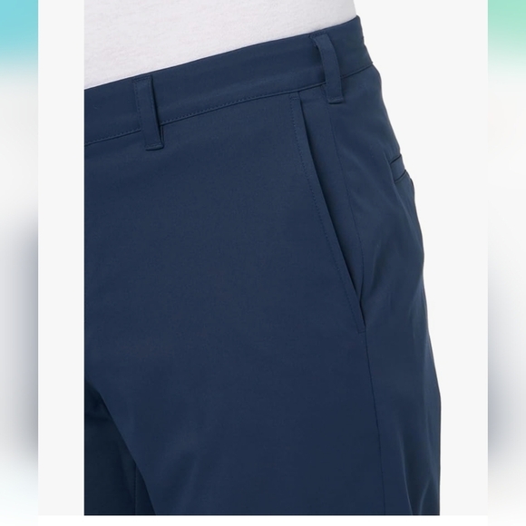 PGA TOUR Men’s Golf Performance Pants - Picture 3 of 3